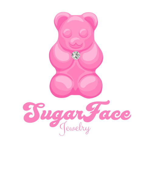 Sugarface Jewelry